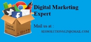 Be a digital market expert